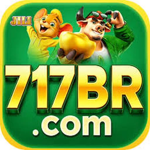 717br Logo