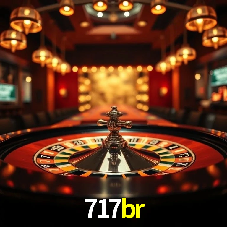 717br Slot Mecânicas