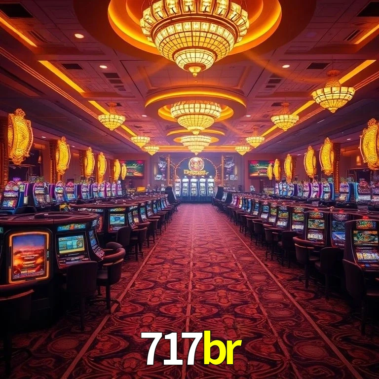 717br App Notificações