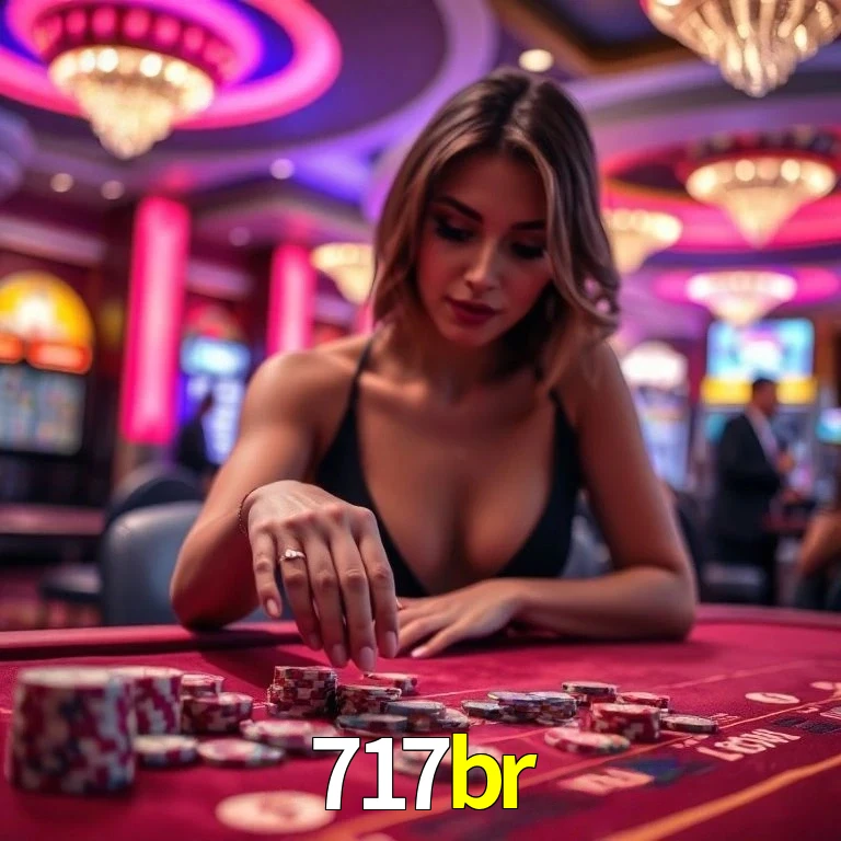 717br Casino RNG
