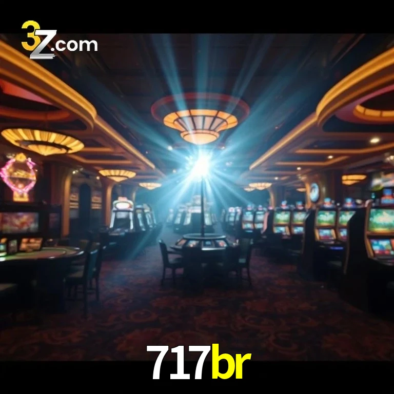 717br Bônus