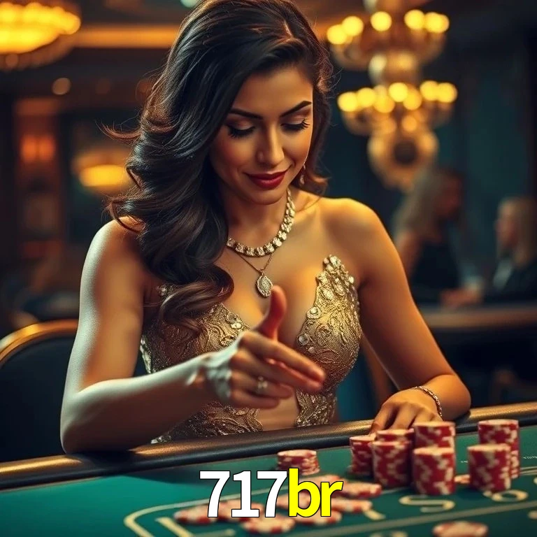 717br Bônus