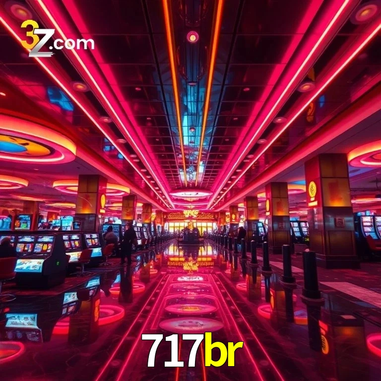 717br APK Interface