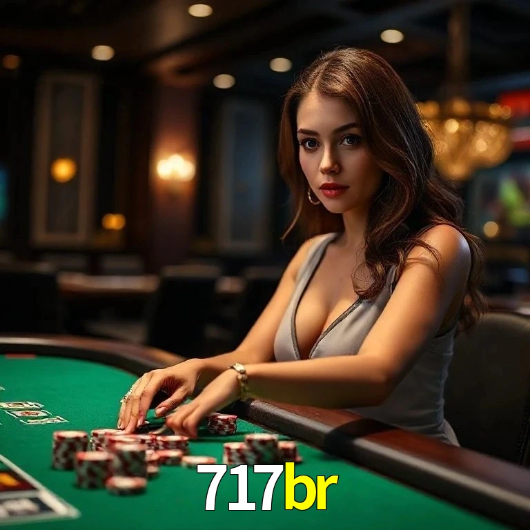 717br Live Casino
