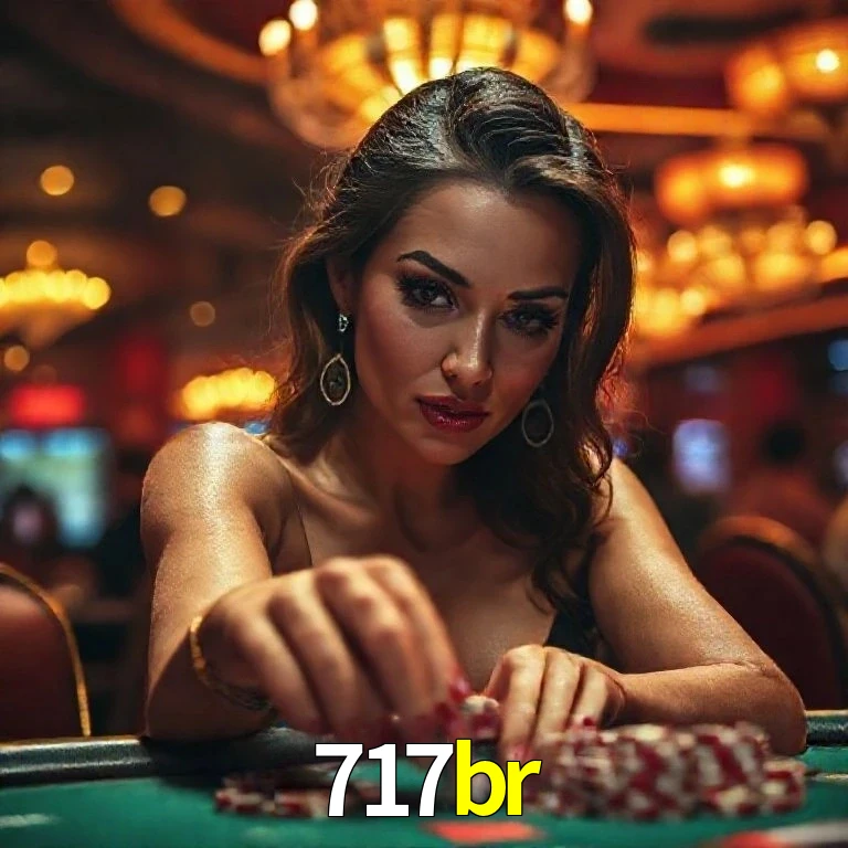 717br Jogo Responsável